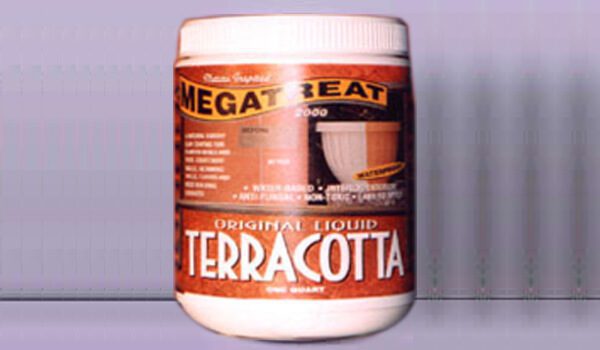Liquid Terracotta Paint in Sydney & Nelson Bay