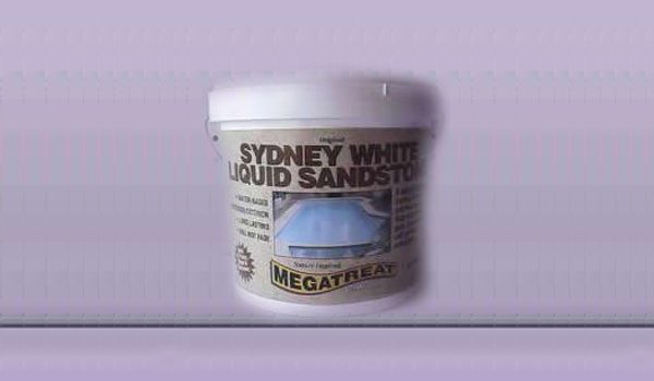 Sydney White Liquid Sandstone Paint Manufacturer